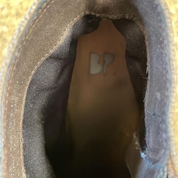 Ankle Boots - Picture 5 of 6